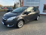 Opel Meriva B Sondermodell Active "AHK+Navigation ! - Opel Meriva Gebrauchtwagen