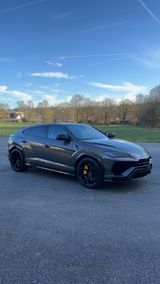 Lamborghini Urus 4.0 V8 Performante Performante