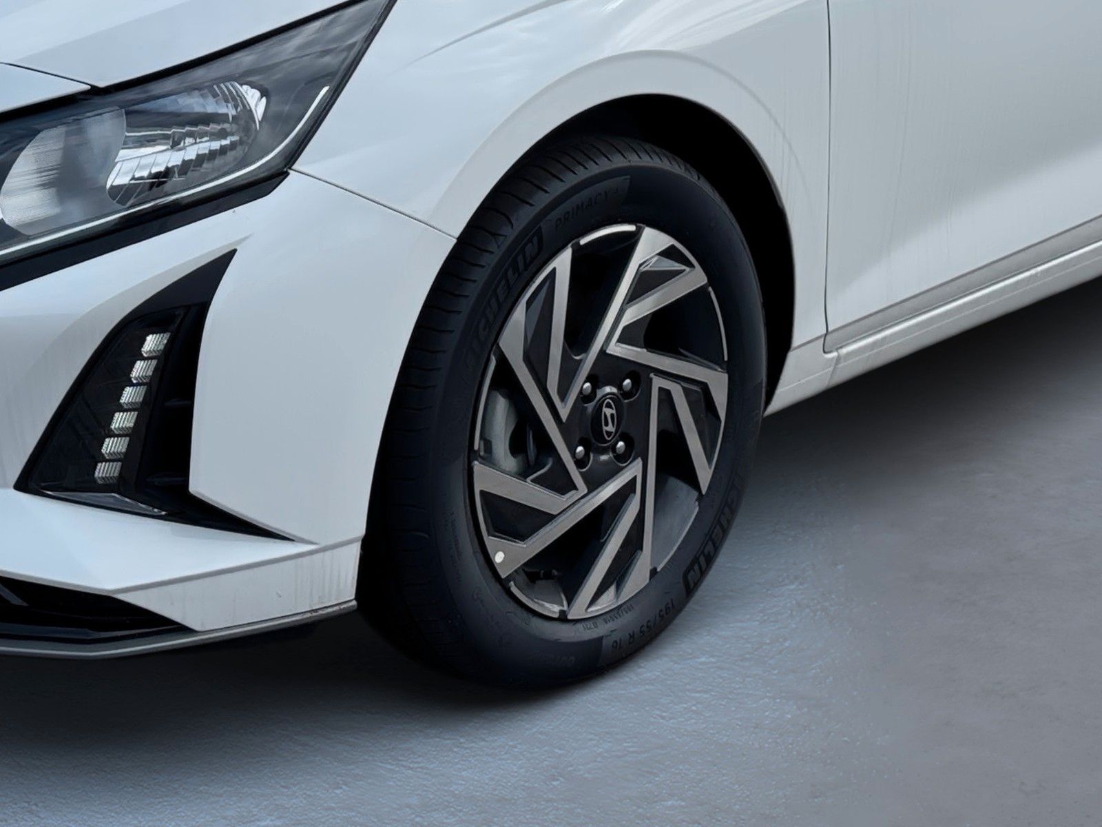 Hyundai i20 - Bild 6
