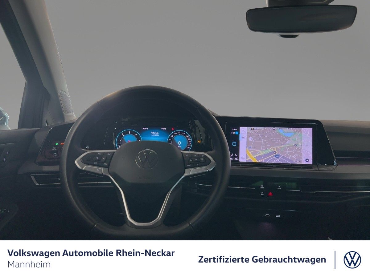 Volkswagen Golf - Bild 12