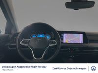 Volkswagen Golf - Vorschau Bild 12