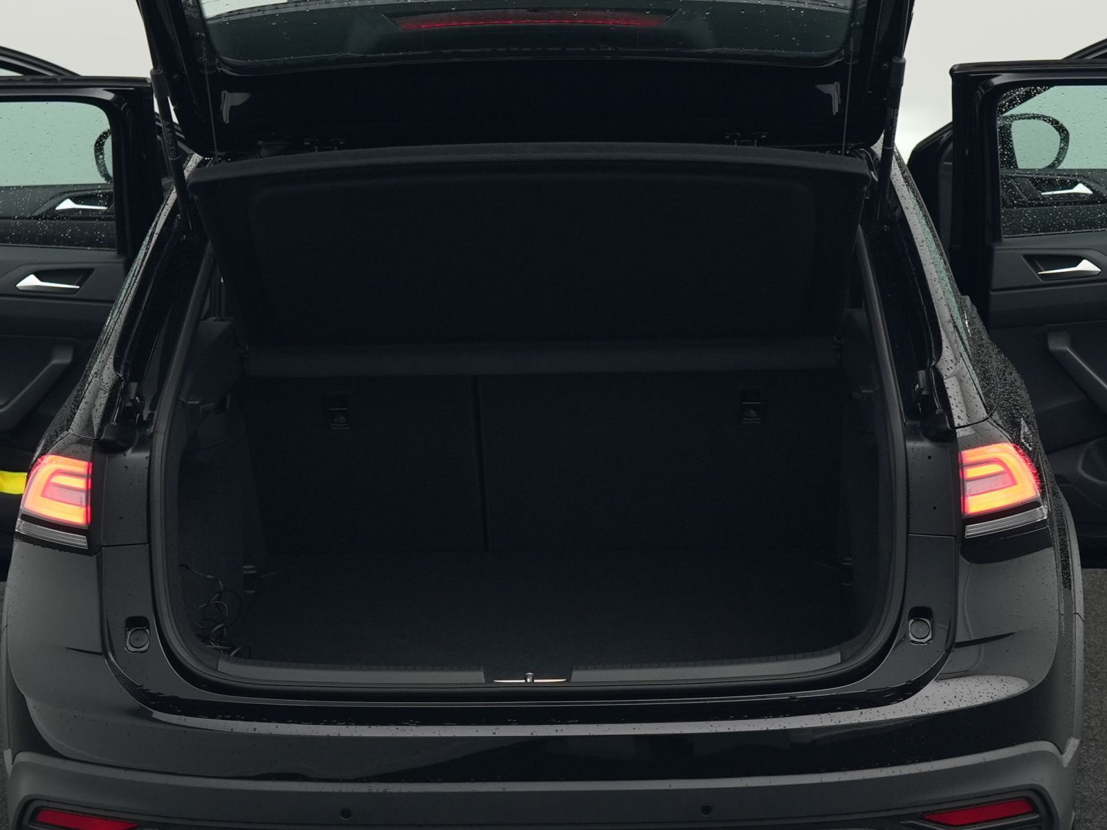 Volkswagen Taigo - Bild 17