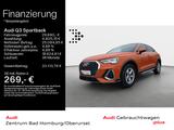 Audi Q3 Sportback 35 TDI S line*Navi*Matrix*Alu*PDC*P - Audi Q3 Gebrauchtwagen in Münster