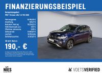 Volkswagen T-Cross - Vorschau Bild 2