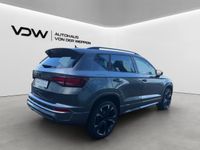 Cupra Ateca - Vorschau Bild 9