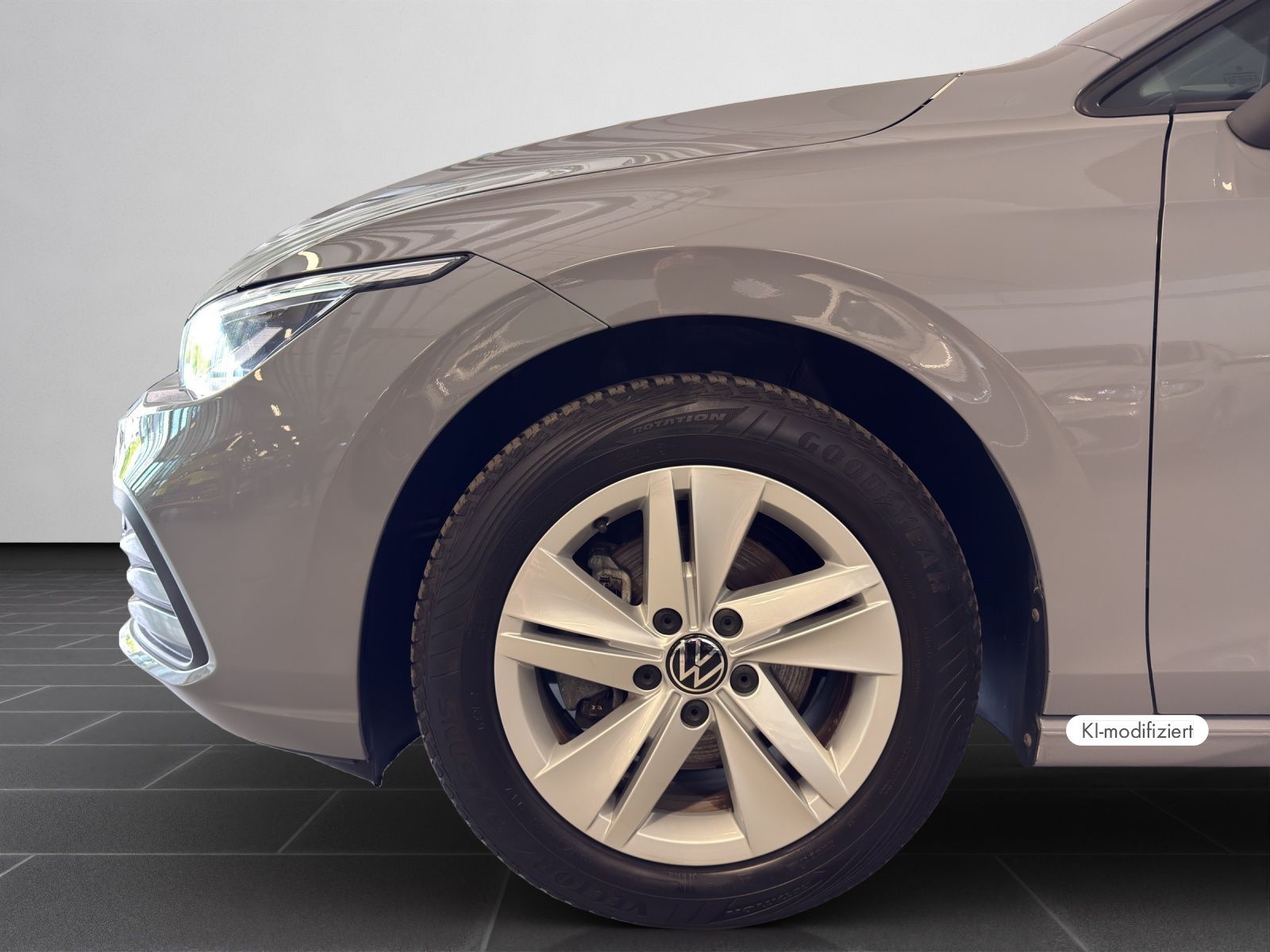 Volkswagen Golf - Bild 9