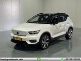 Volvo XC40 Recharge P8 AWD R-Design - Volvo Elektroautos