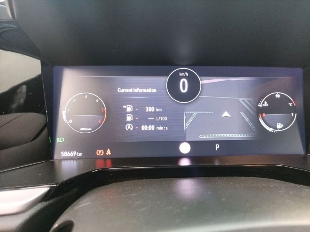 Fahrzeugabbildung Opel Grandland X 1.5D EDITION LED/NAVI/PDC/R´CAM