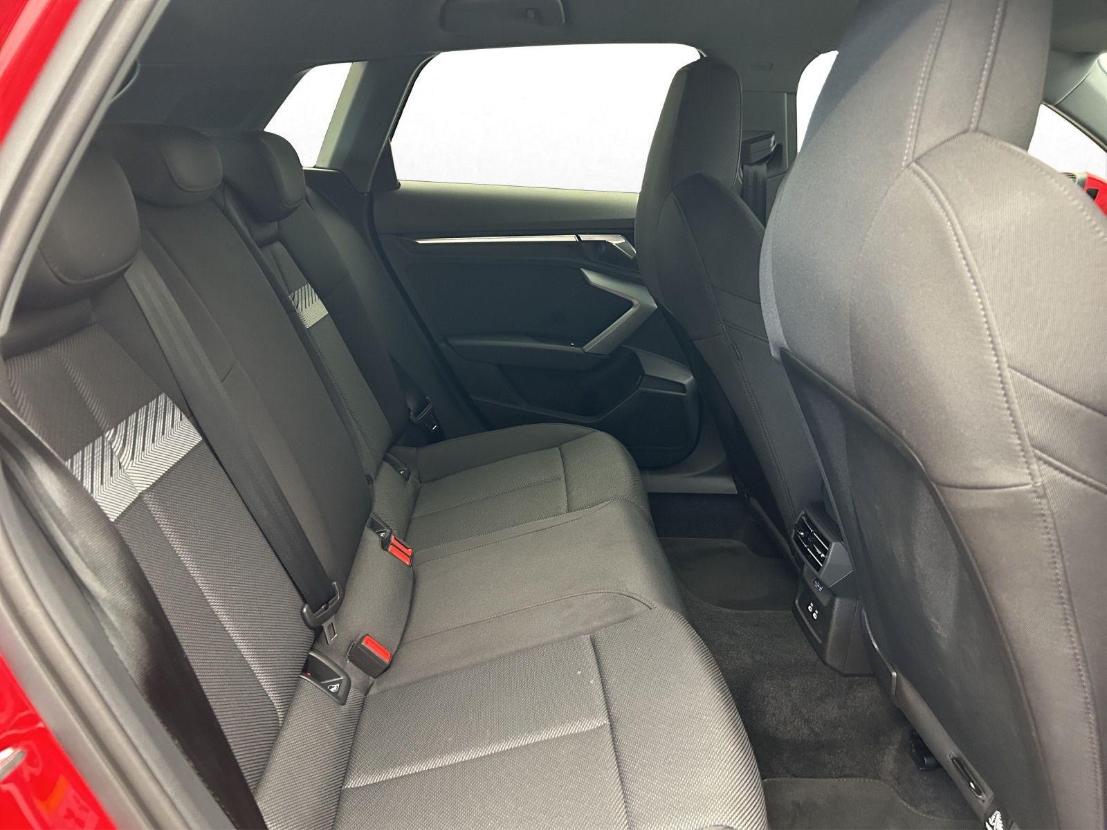 Audi A3 - Bild 17