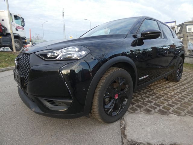 DS Automobiles DS3 Crossback*PERFORMANCE*