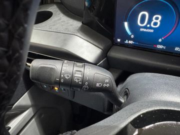 Ford Tourneo Custom 2.0 EcoBlue L1 Titanium