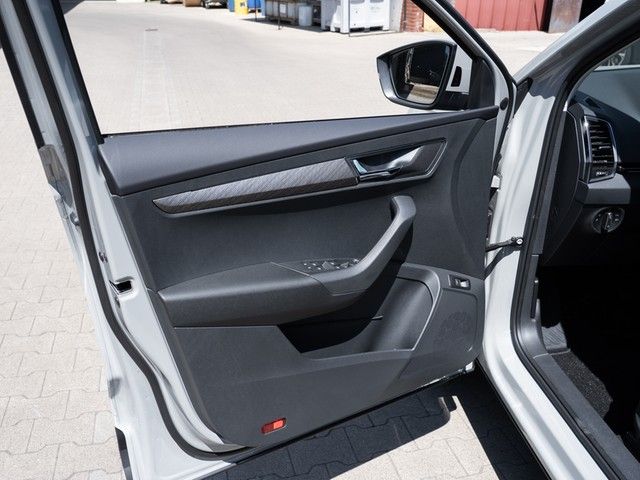 Karoq 2.0 TDI Balance DSG AHK+MATRIX+RFK+NAVI