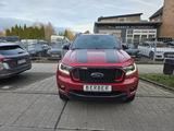 Ford Ranger Stormtrak Doka 4x4*SYNC*LED*NAV*AHK 3,5t* - gebrauchte Ford Ranger aus dem Jahr 2022