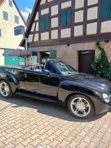 Chevrolet  SSR - Chevrolet SSR