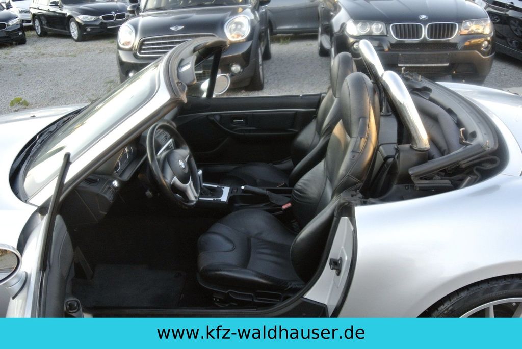 BMW Z3 2000