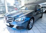 Mercedes-Benz E 200 Cdi Avantgarde*BiXenon*2 Hand* - Mercedes-Benz E 200 mit Diesel-Antrieb