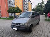 Volkswagen T4 Multivan Atlantis  mit Standheizung <300000km