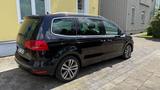 Volkswagen Sharan 2.0 TSI DSG Style AHK Klima Xenon TÜV NEU - VW Sharan in Essen