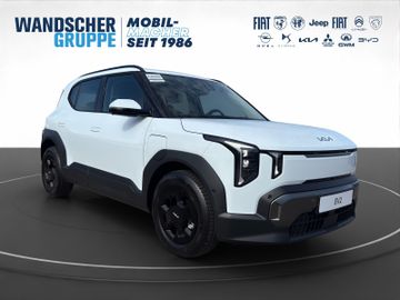 Kia EV2 42.2 5S WIC 22AC TEC DWP 360 KAMERA NAVI