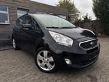 Kia Venga Spirit - Kia Venga Spirit mit Benzin-Antrieb