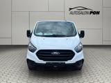 Ford Transit/Tourneo Custom Kombi 320 L1H1/9 Sitzer - Ford Transit Custom: Kombi