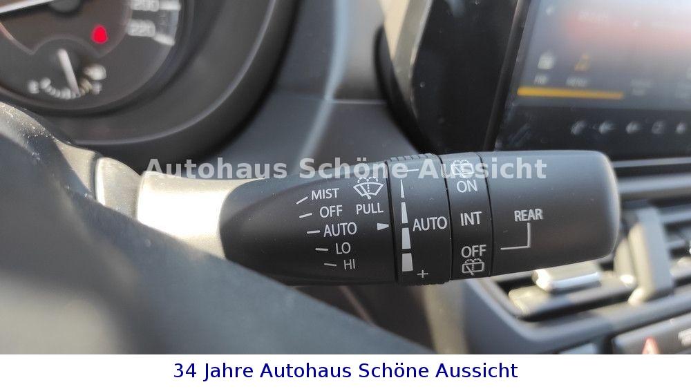 Suzuki S-Cross 1.4 BOOSTERJET Hybrid Comfort Allgrip