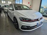 Volkswagen Polo GTI 5p 2.0 GTI tsi 200cv AUTOMAT - Volkswagen Polo: Standheizung