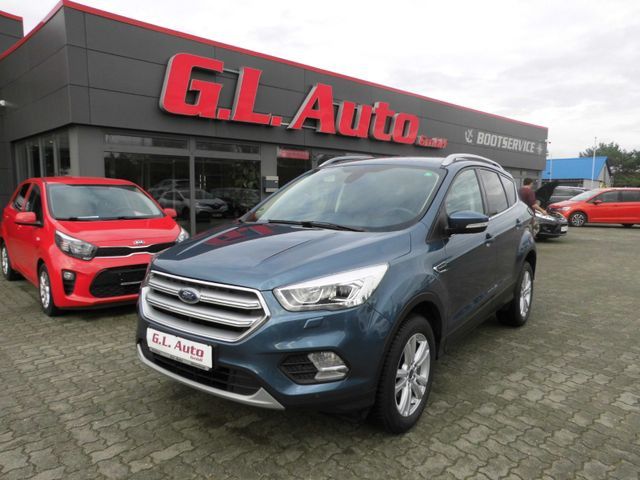 Ford Kuga Titanium/NAVI/PDC/SH/FRONTHZG/TEMPO/KEYFREE