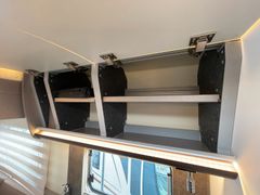 Bürstner Lyseo TD644 Heckrundsitzgruppe*Markise*Solar*