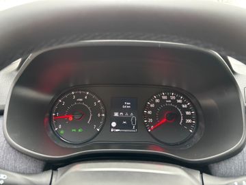 Dacia Sandero Expression TCe 100