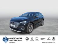 Audi Q4 e-tron - Vorschau Bild 1