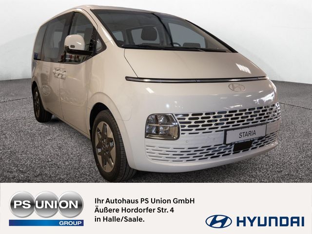 Hyundai Staria 1.6 Trend Hybrid 2WD KAMERA NAVI ACC LED