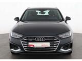 Audi A4 Avant 40 TFSI qu Advanced NAV/Leder/LED/ACC - Audi A4: Advanced