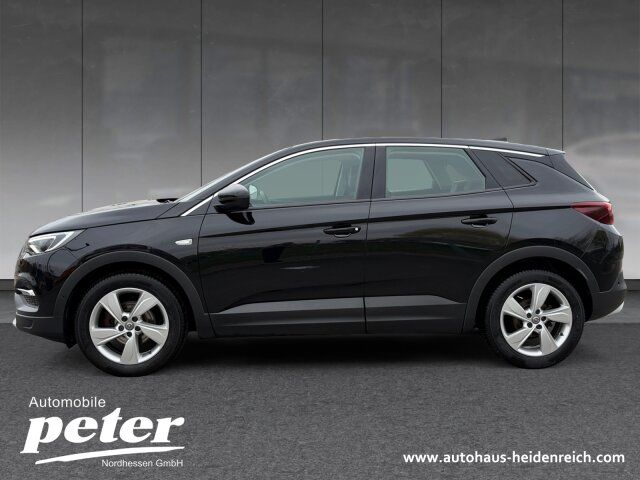 Opel 1.2 Turbo Innovation Automatik Sitzheizung imagem 3
