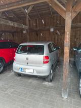 Volkswagen Fox 1.4 TDI - Volkswagen Fox: TDI