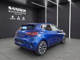 Mitsubishi Colt 1.0 Turbo Plus  AppleCarPlay/Android - Mitsubishi Colt Turbo mit Benzin-Antrieb