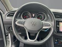 Volkswagen Tiguan - Vorschau Bild 13