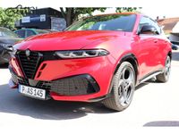 Alfa Romeo Tonale - Vorschau Bild 2