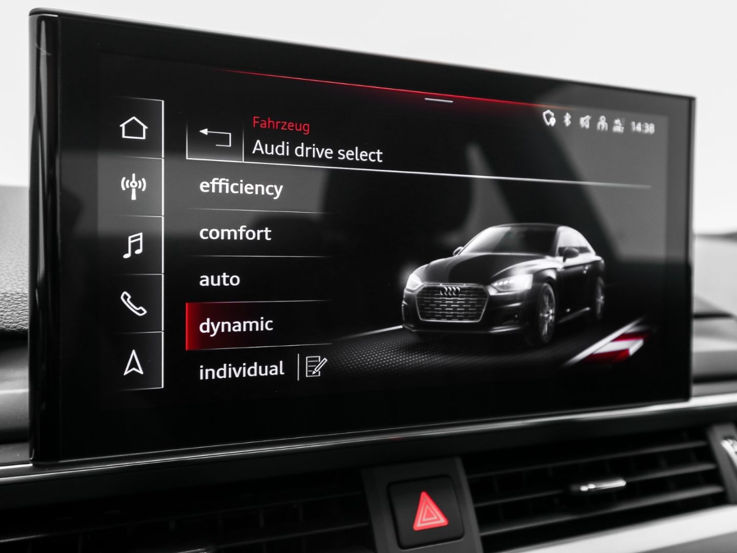 Audi A5 - Bild 14