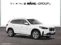 BMW iX1 - Vorschau Bild 10