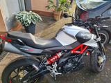 Aprilia Shiver 900 - APRILIA SHIVER 900