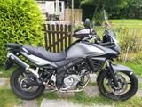 Suzuki DL 650 V - Strom - Suzuki Motorräder in Bremen