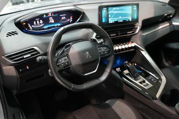 Peugeot 3008 - 8