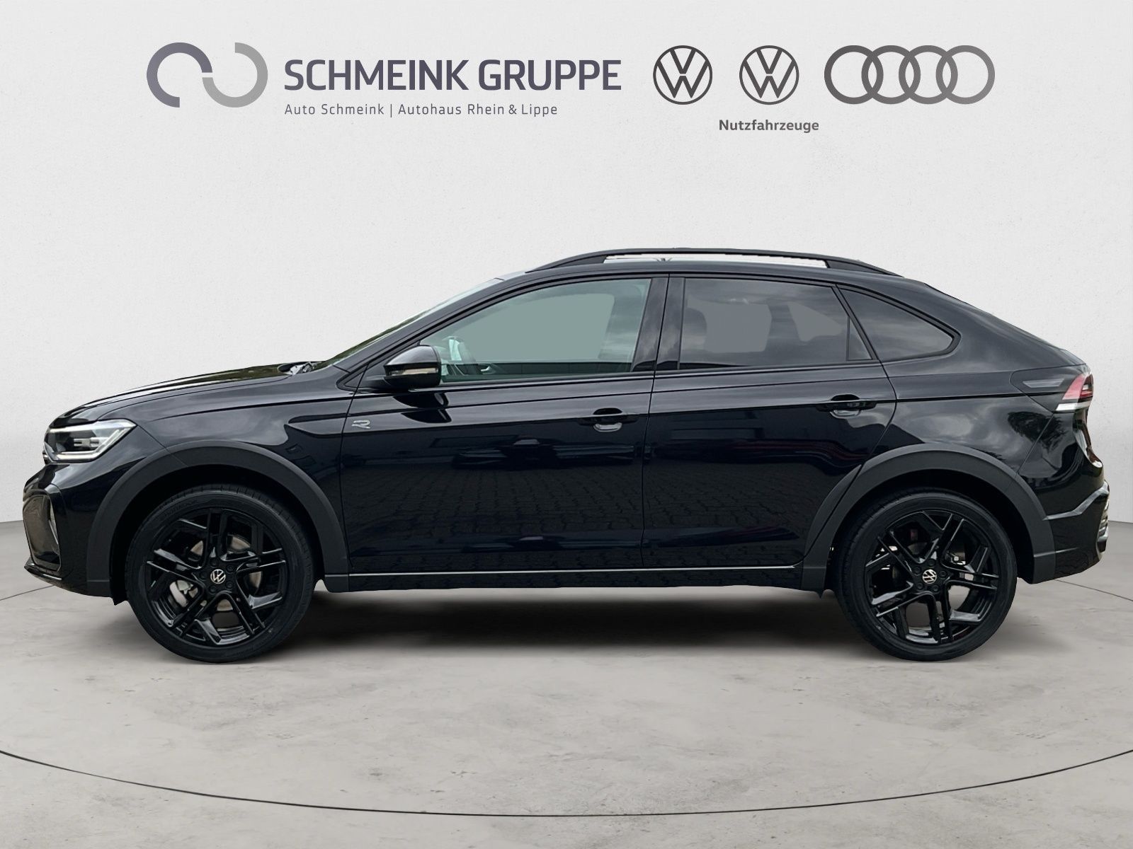 Volkswagen Taigo R-Line 1.0 TSI DSG foto 2