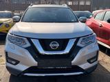 Nissan X-Trail 1.3 DIG-T DCT Tekna Navi*Leder*Winterp. - Nissan X-Trail Gebrauchtwagen in Berlin