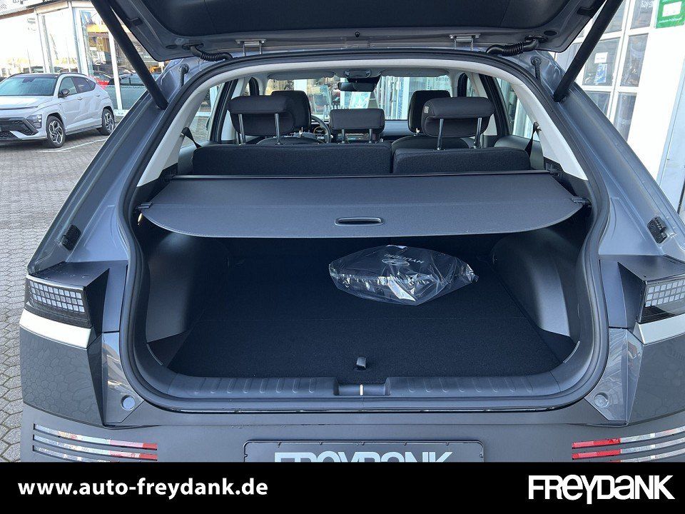 Hyundai IONIQ 5 – Bild 9