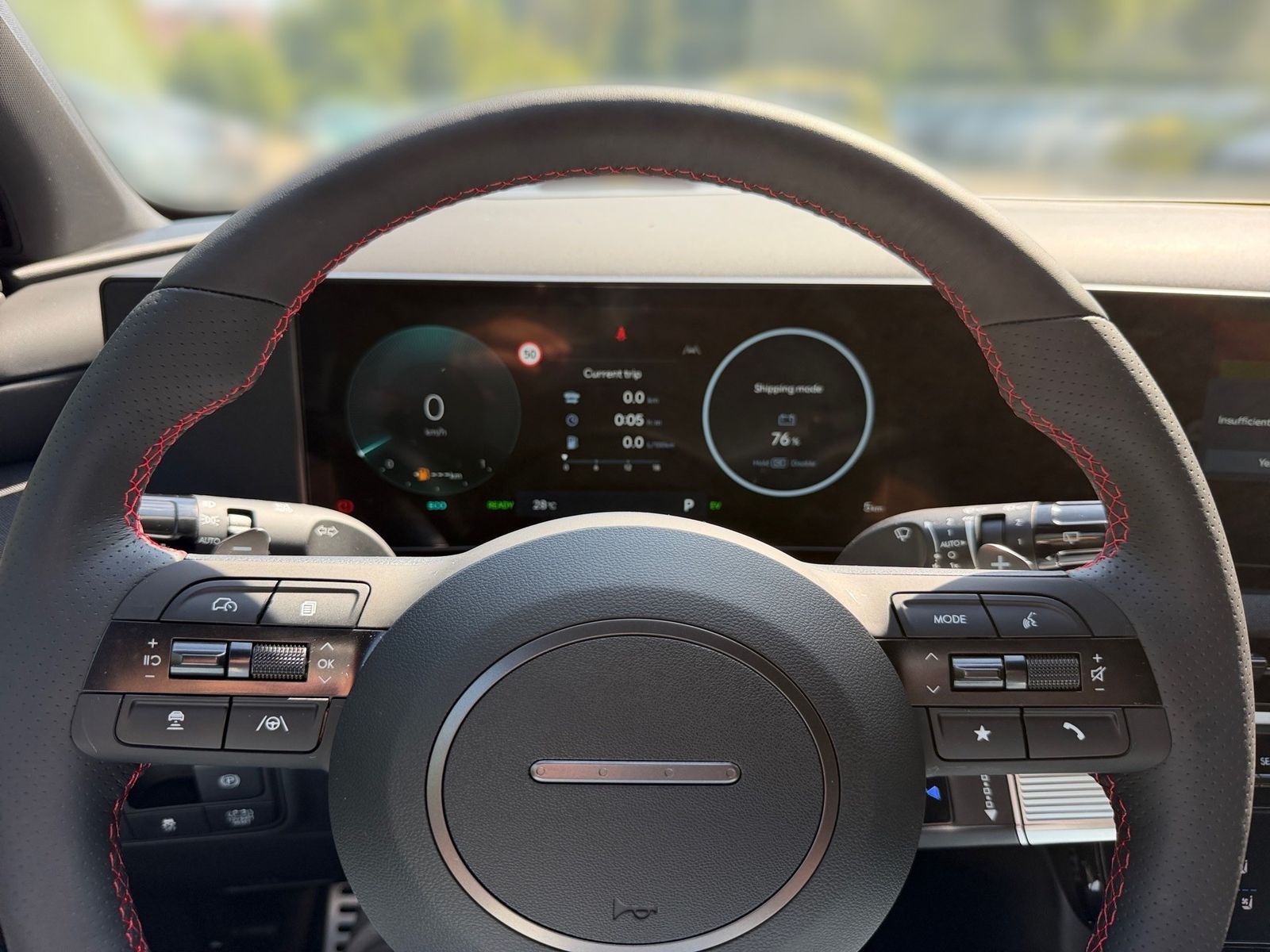 Hyundai Tucson – Bild 16