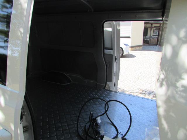 Microcar Centro LOGI Star 200