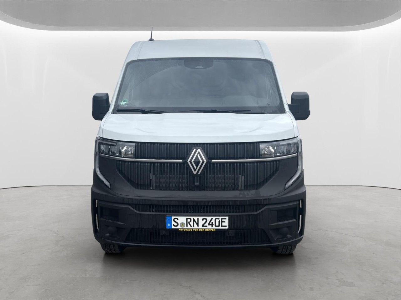 Renault Master - Bild 2