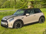 MINI Cooper S Navi usw. /sehr guter Zustand - Gute Kleinwagen gebraucht